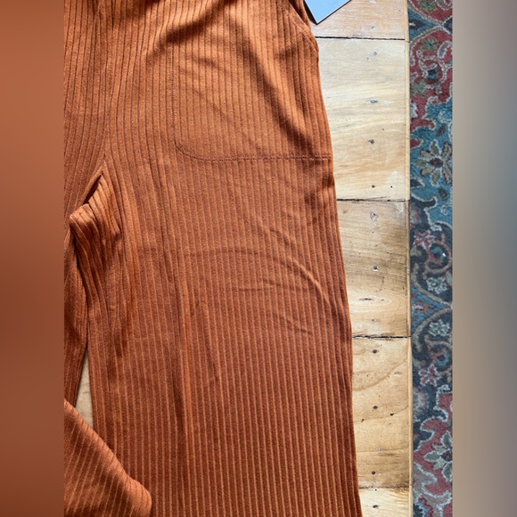 Beyond Yoga | Free Flow Wide Leg Cropped Pants - Picture 8 of 15